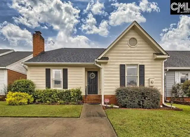 Property at 207 Village Ln, Columbia, SC, 29209, 2 beds, 2 baths, [object Object]