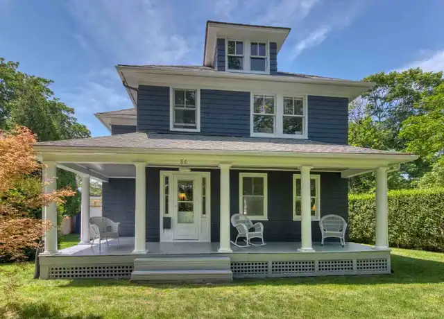 Property at 86 W Prospect St, Southampton, NY, 11968, 3 beds, 3 baths, [object Object]