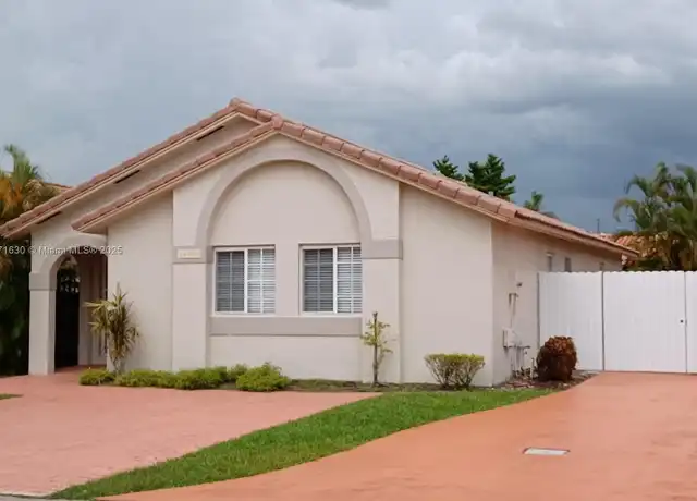 Property at 16771 NW 74th Ct, Hialeah, FL, 33015, 3 beds, 2 baths, [object Object]