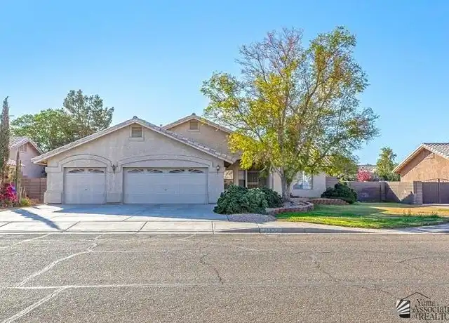 Property at 3753 W 17th Pl, Yuma, AZ, 85364, 3 beds, 2 baths, [object Object]