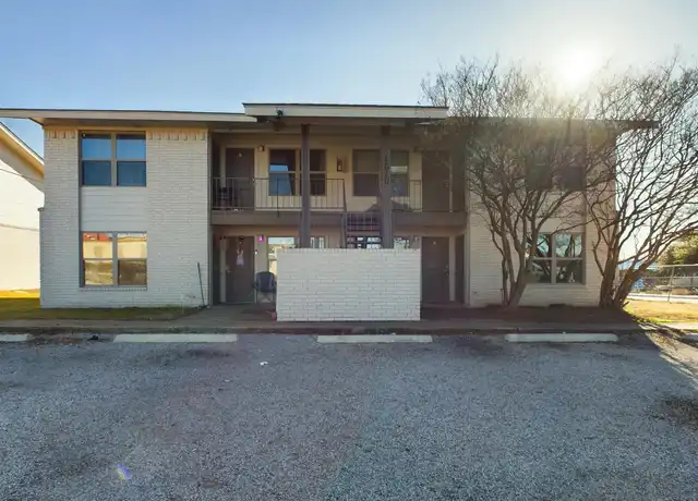 Property at 1616 9th St Unit D, Marble Falls, TX, 78654, 2 beds, 1 bath, [object Object]