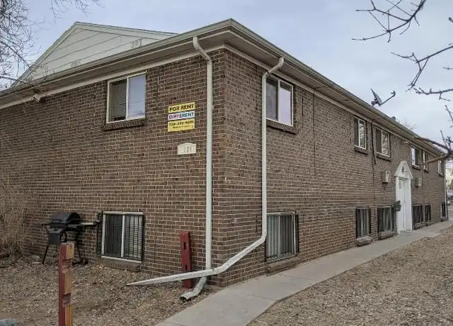 Property at 1908 Clinton St, Aurora, CO, 80010, 1 bed, 1 bath, [object Object]