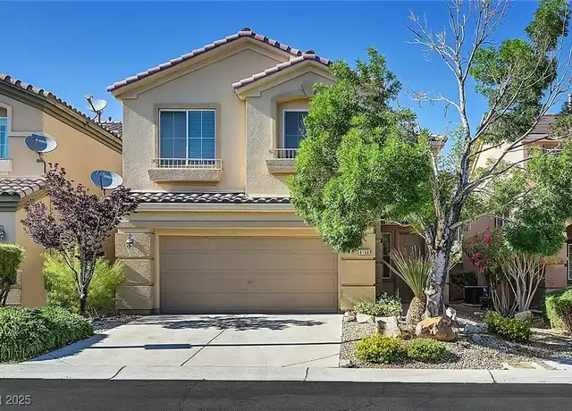 Property at 6160 Sugartree Ave, Las Vegas, NV, 89141, 3 beds, 2.5 baths, [object Object]