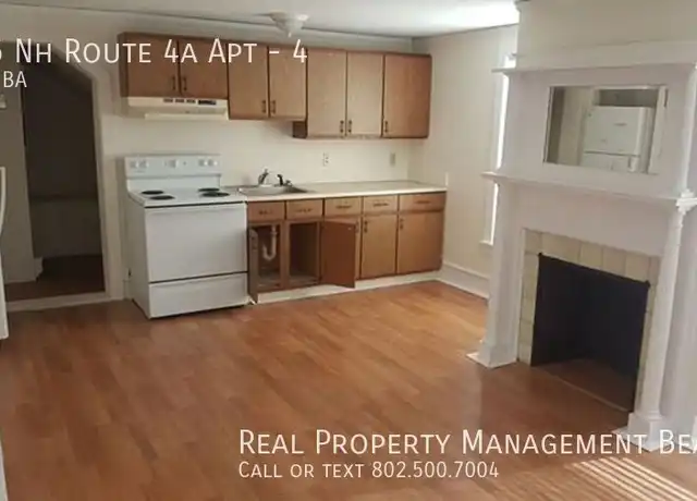 Property at 1065 Nh Route 4a Unit 4, Enfield, NH, 03748, 2 beds, 1 bath, [object Object]
