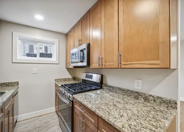 Property at 4438 B St SE Unit 1, Washington, DC, 20019, 2 beds, 2 baths, [object Object]