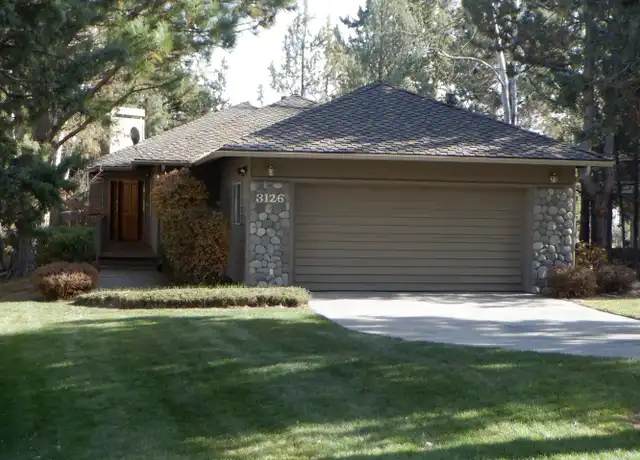 Property at 3126 NW Clubhouse Dr, Bend, OR, 97703, 3 beds, 2 baths, [object Object]