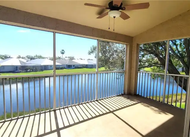 Property at 9321 Alamander Ct #208, Fort Myers, FL, 33919, 3 beds, 2 baths, [object Object]
