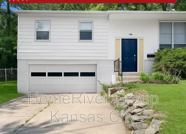 Property at 8724 E 96th St, Kansas City, MO, 64134, 3 beds, 2 baths, [object Object]