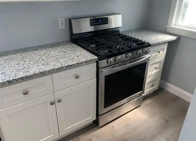 Property at 43 Warner St, Medford, MA, 02155, 2 beds, 1 bath, [object Object]