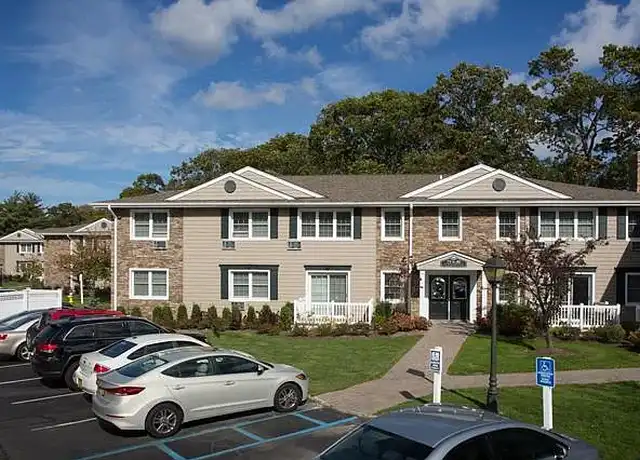 Property at Fairfield at Port Jefferson - 655 Belle Terre Rd, Port Jefferson, NY, 11777, 0-3 beds, 1-2 bath, [object Object]