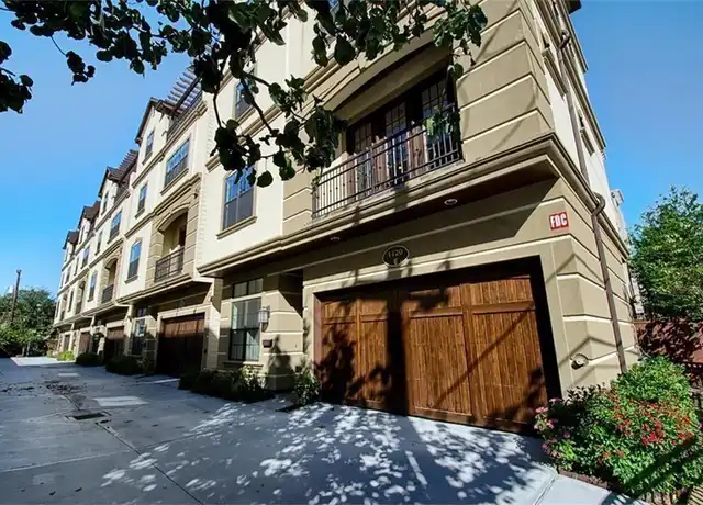 Property at 1120 Columbus St Unit D, Houston, TX, 77019, 4 beds, 4.5 baths, [object Object]