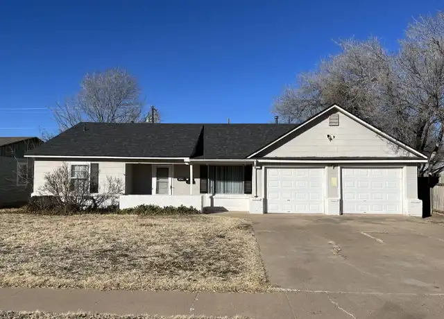 Property at 3214 27th St, Lubbock, TX, 79410, 3 beds, 2 baths, [object Object]