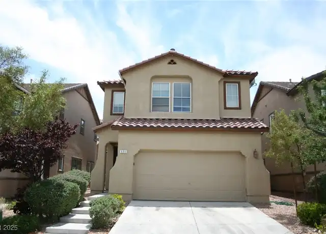 Property at 171 Desert Pond Ave, Henderson, NV, 89002, 3 beds, 2.5 baths, [object Object]
