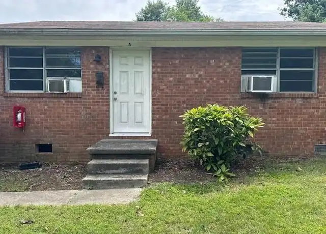 Property at 704 Glover St Unit A, Greensboro, NC, 27406, 2 beds, 1 bath, [object Object]