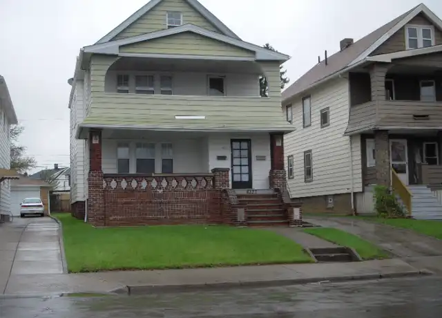 Property at 8337 Garfield Blvd Unit 1, Garfield Heights, OH, 44125, 2 beds, 1 bath, [object Object]