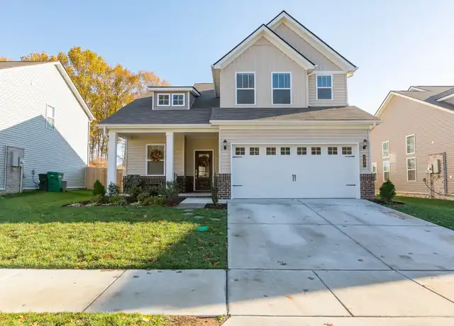Property at 265 Casper Dr, Spring Hill, TN, 37174, 4 beds, 3.5 baths, [object Object]
