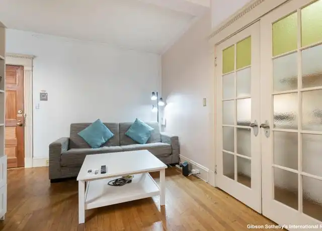 Property at 8 Garrison St, Boston, MA, 02116, 1 bed, 1 bath, [object Object]
