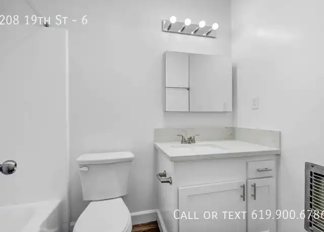 Property at 208 19th St Unit 6, Huntington Beach, CA, 92648, 0 beds, 1 bath, [object Object]