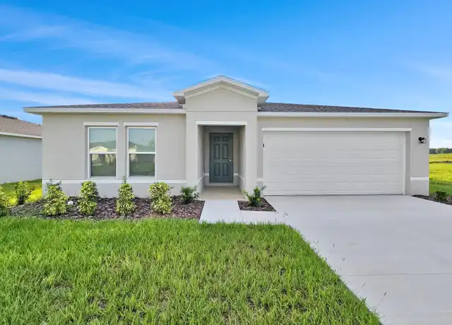 Property at 13013 SE 53rd Ave, Belleview, FL, 34420, 4 beds, 2 baths, [object Object]