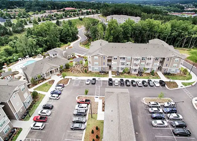 Property at Capital Creek at Heritage - 1910 Capital Creek Dr, Wake Forest, NC, 27587, 1-3 bed, 1-2 bath, [object Object]