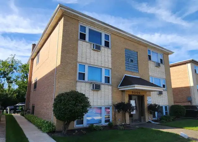 Property at 5005 River Rd Unit 1W, Schiller Park, IL, 60176, 2 beds, 1 bath, [object Object]