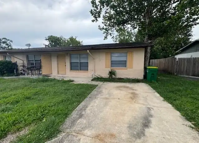 Property at 2389 Victor Rd, Cocoa, FL, 32926, 2 beds, 1 bath, [object Object]