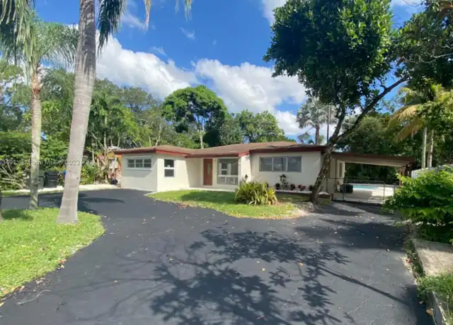 Property at 3121 SW 16th Ct Unit 3121, Fort Lauderdale, FL, 33312, 3 beds, 2 baths, [object Object]