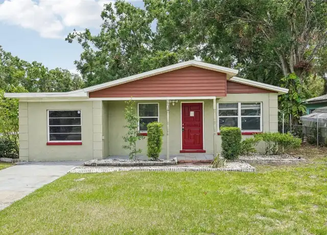 Property at 7715 Deleuil Ave, Tampa, FL, 33610, 3 beds, 1 bath, [object Object]