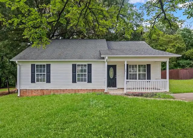 Property at 429 Merrygo Dr, York, SC, 29745, 3 beds, 2 baths, [object Object]