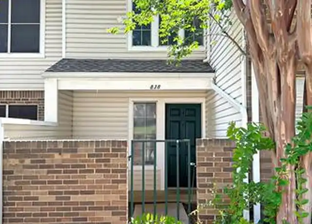 Property at 838 Creekside Dr, Lewisville, TX, 75067, 2 beds, 2.5 baths, [object Object]