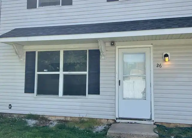 Property at 26 Locust Ct, Sicklerville, NJ, 08081, 2 beds, 1 bath, [object Object]
