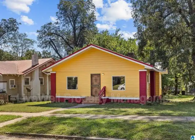 Property at 1621 2nd Ct W, Birmingham, AL, 35208, 3 beds, 1 bath, [object Object]