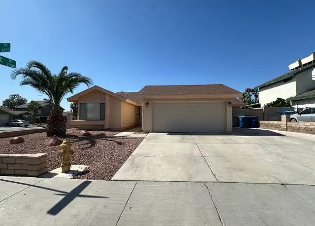 Property at 6929 Mountain Moss Dr, Las Vegas, NV, 89147, 3 beds, 2 baths, [object Object]