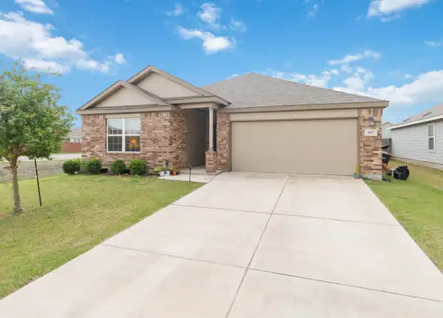 Property at 507 Agave Flats Dr, New Braunfels, TX, 78130, 4 beds, 2 baths, [object Object]