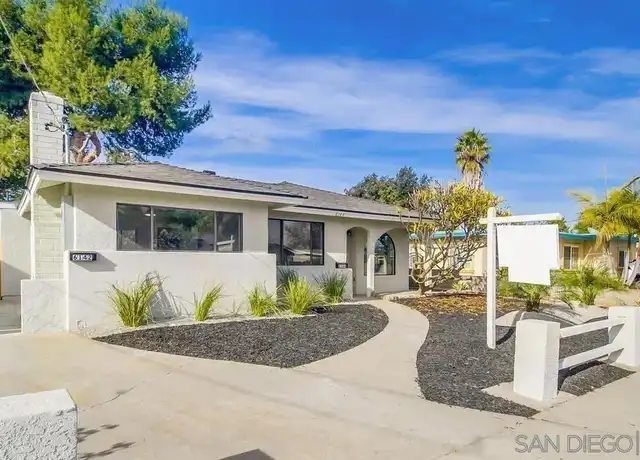 Property at 6142 Kerch St, San Diego, CA, 92115, 1 bed, 1 bath, [object Object]