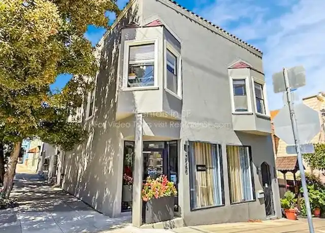 Property at 91 Chattanooga St, San Francisco, CA, 94114, 1 bed, 1 bath, [object Object]