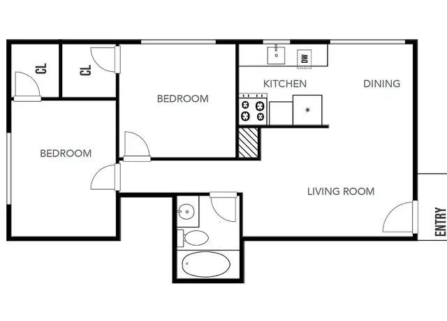 Photo of 668 La Grande Dr, Sunnyvale, CA 94087