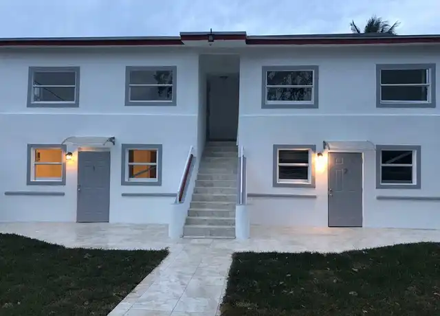 Property at 414 NW 53rd St Unit 1, Miami, FL, 33127, 2 beds, 1 bath, [object Object]