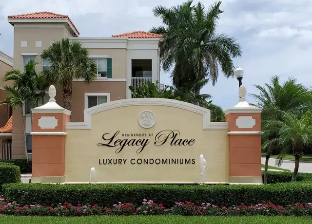 Property at 11022 Legacy Dr #104, Palm Beach Gardens, FL, 33410, 1 bed, 1 bath, [object Object]