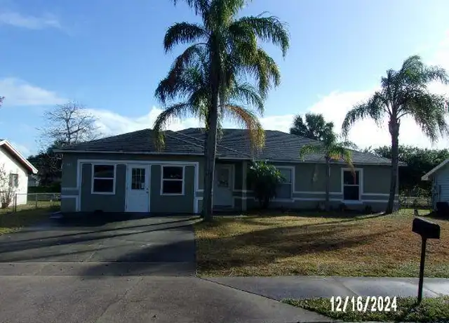 Property at 1565 Emerson Dr SE, Palm Bay, FL, 32909, 3 beds, 2 baths, [object Object]