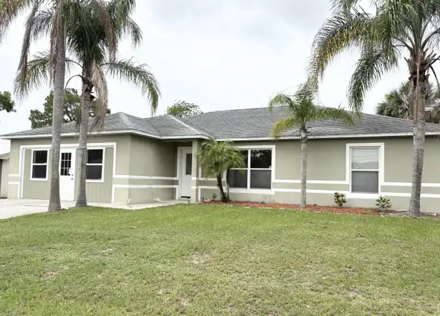 Property at 1565 Emerson Dr SE, Palm Bay, FL, 32909, 3 beds, 2 baths, [object Object]