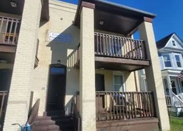 Property at 420 W 31st St Unit 4, Norfolk, VA, 23508, 3 beds, 1 bath, [object Object]