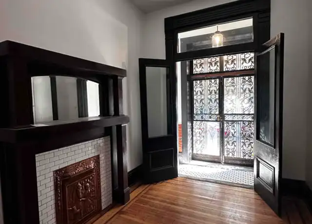 Property at 1234 S 1st St Unit 1, Louisville, KY, 40203, 1 bed, 1 bath, [object Object]