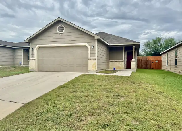 Property at 10839 Gunsel Trl, San Antonio, TX, 78245, 3 beds, 2 baths, [object Object]