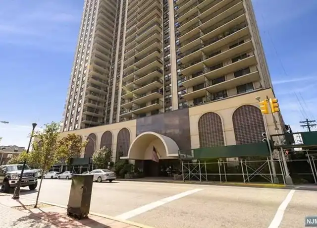 Property at 7855 Boulevard East Unit 20L, North Bergen, NJ, 07047, 1 bed, 1.5 baths, [object Object]