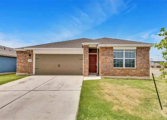 Property at 170 Barcelona, Kyle, TX, 78640, 3 beds, 2 baths, [object Object]