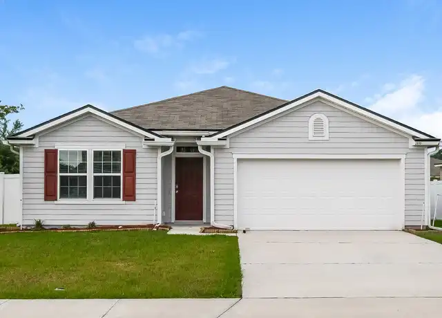 Property at 2035 Pebble Point Dr, Green Cove Springs, FL, 32043, 4 beds, 2 baths, [object Object]
