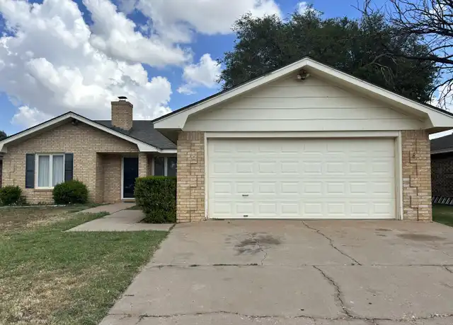 Property at 5714 88th St, Lubbock, TX, 79424, 3 beds, 2 baths, [object Object]
