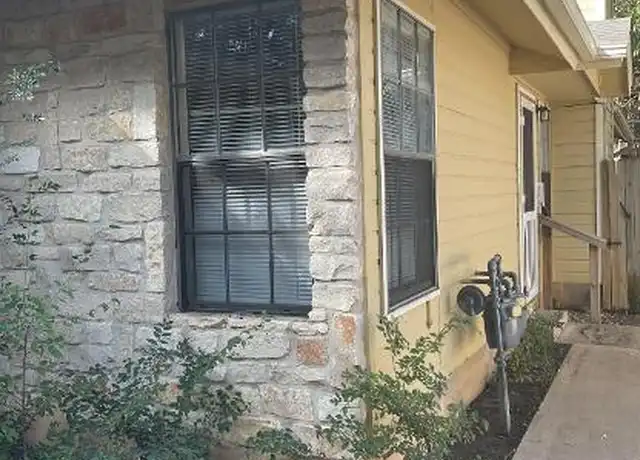 Property at 12406 Deer Falls Dr Unit B, Austin, TX, 78729, 3 beds, 2 baths, [object Object]