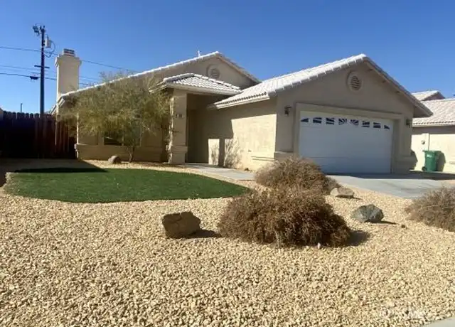 Property at 1313 Sims St, Ridgecrest, CA, 93555, 4 beds, 3 baths, [object Object]